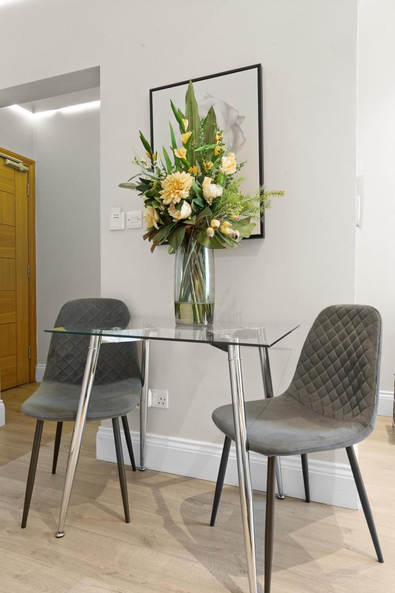 Cleveland Residences Russell Square London Exterior foto